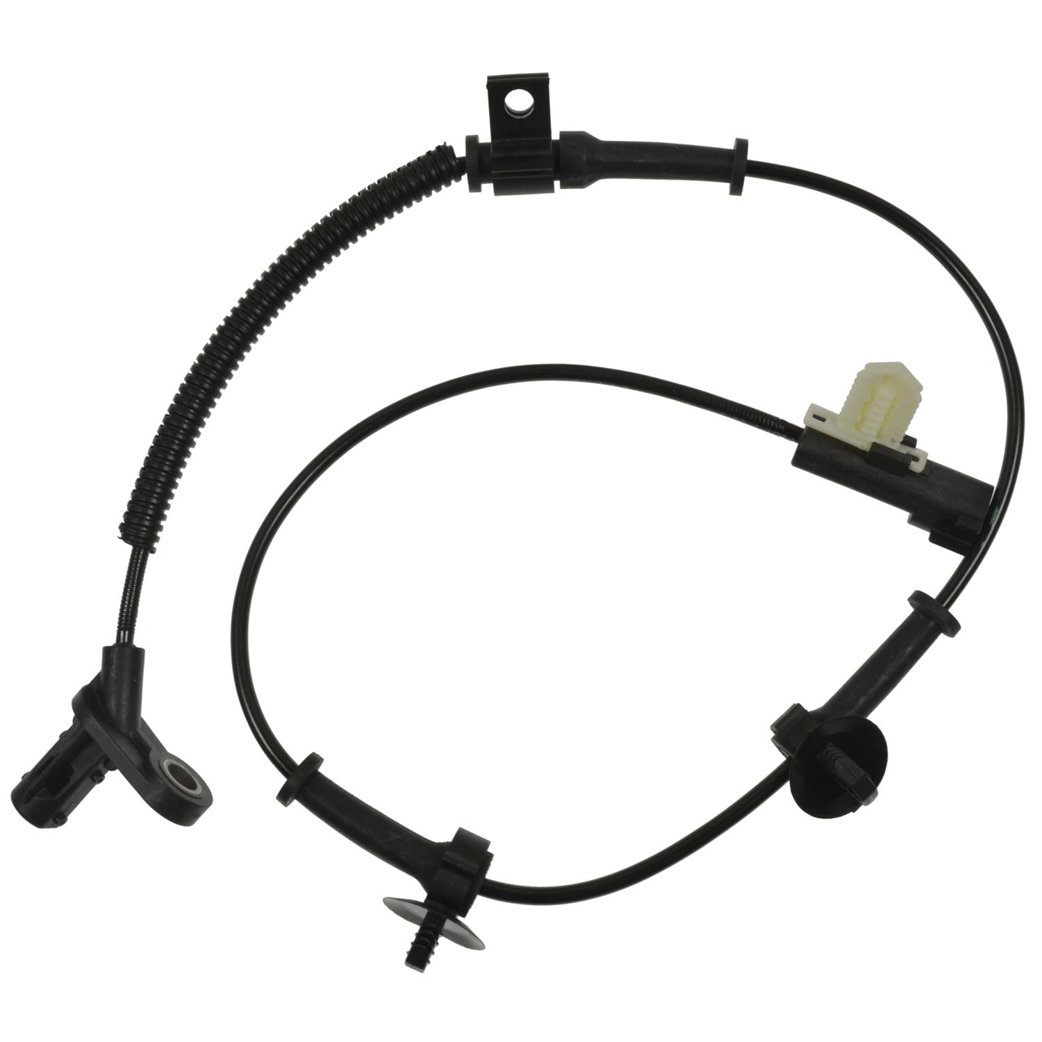 ABS Wheel Speed Sensor Standard Ignition ALS2384
