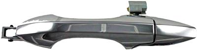 Exterior Door Handle Dorman - HELP 81958