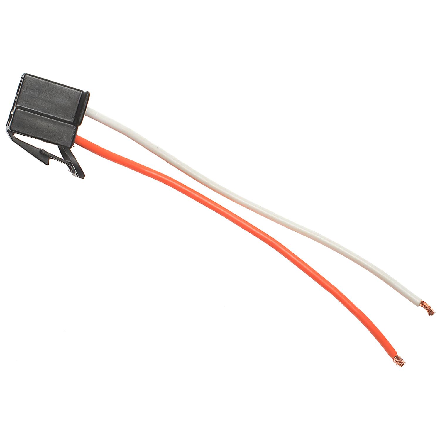 Alternator Connector Standard Ignition S-737