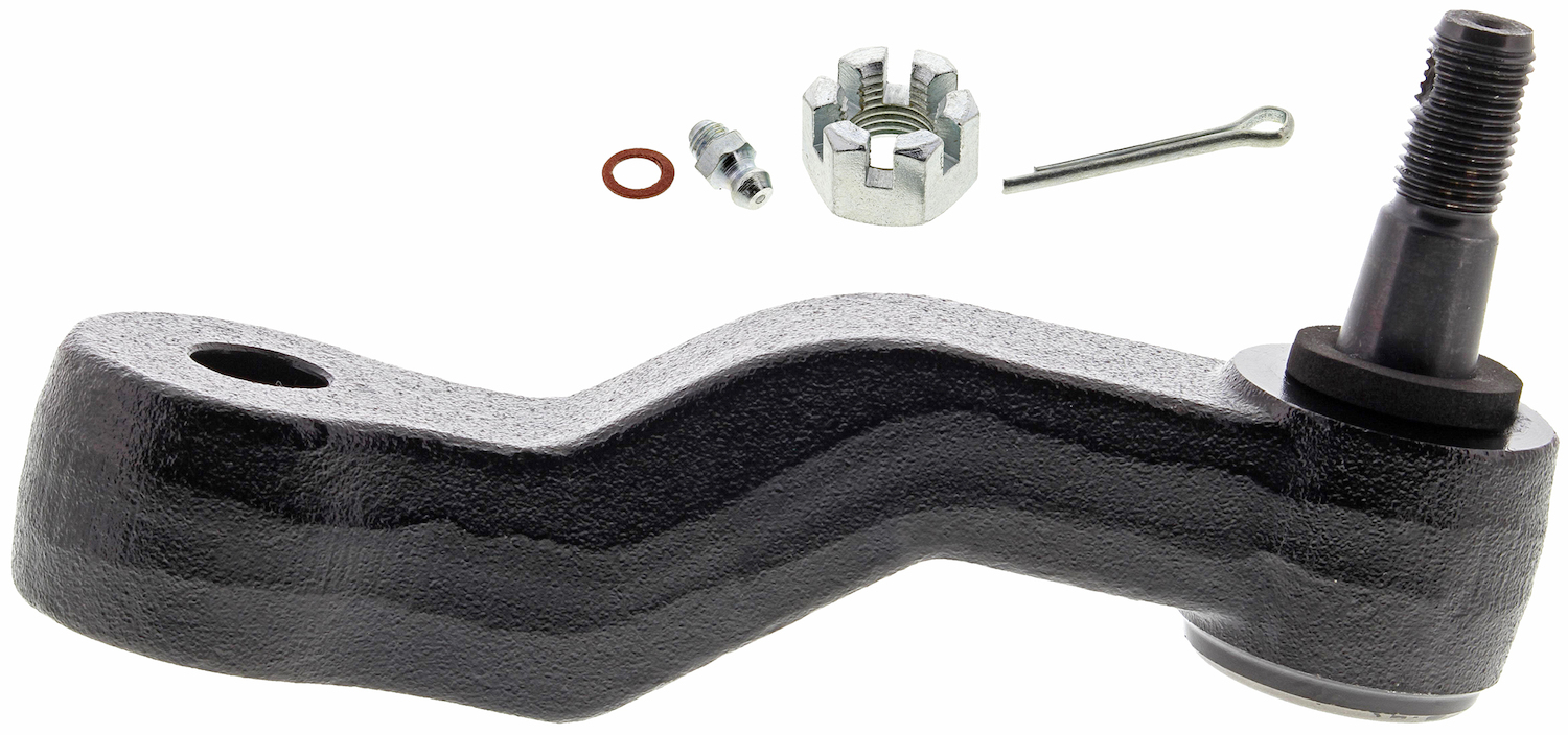 MacPherson Chassis | Steering idler arm 3K6534 | Auto Value Parts  