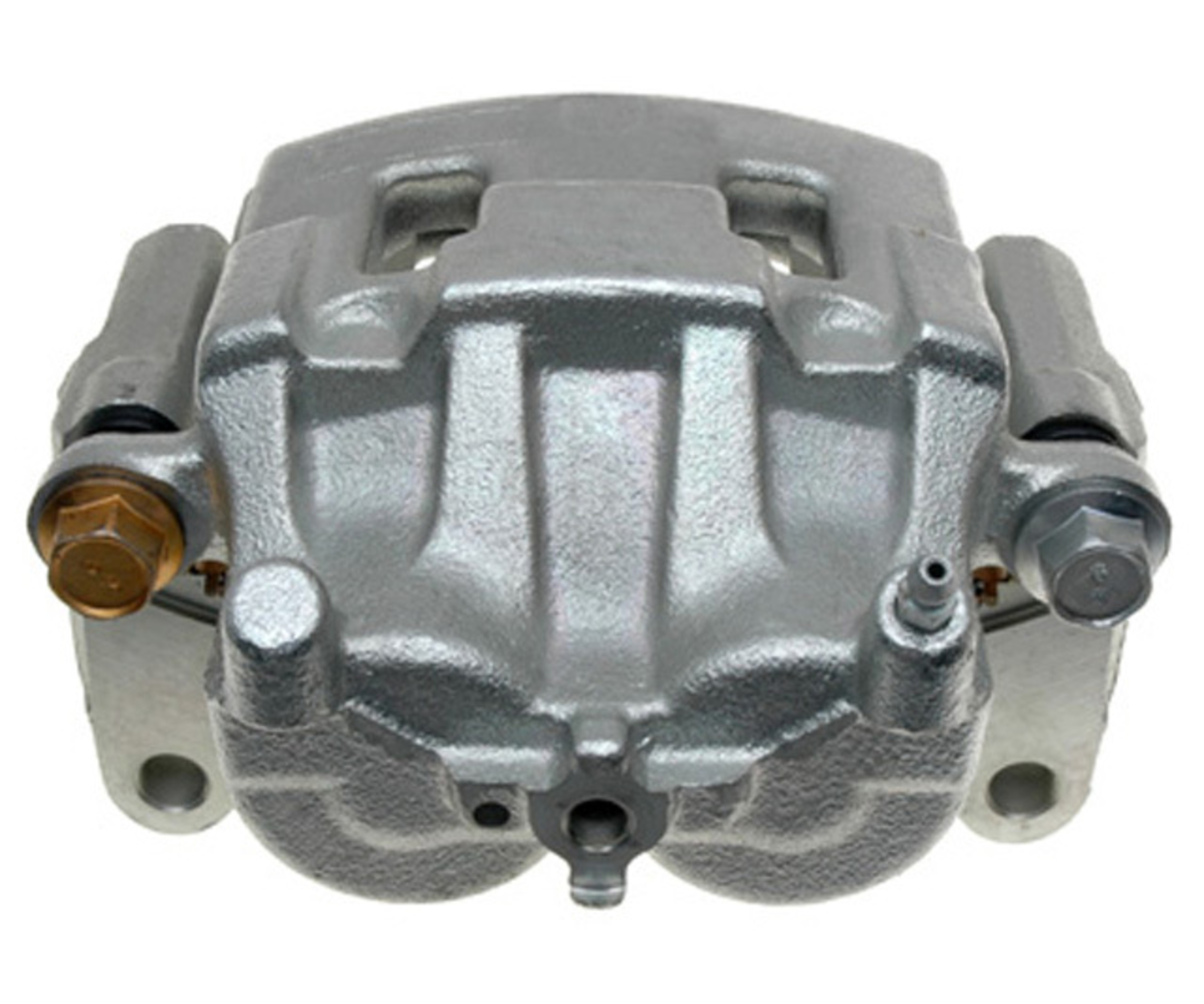 Disc Brake Caliper Raybestos Brakes FRC11926