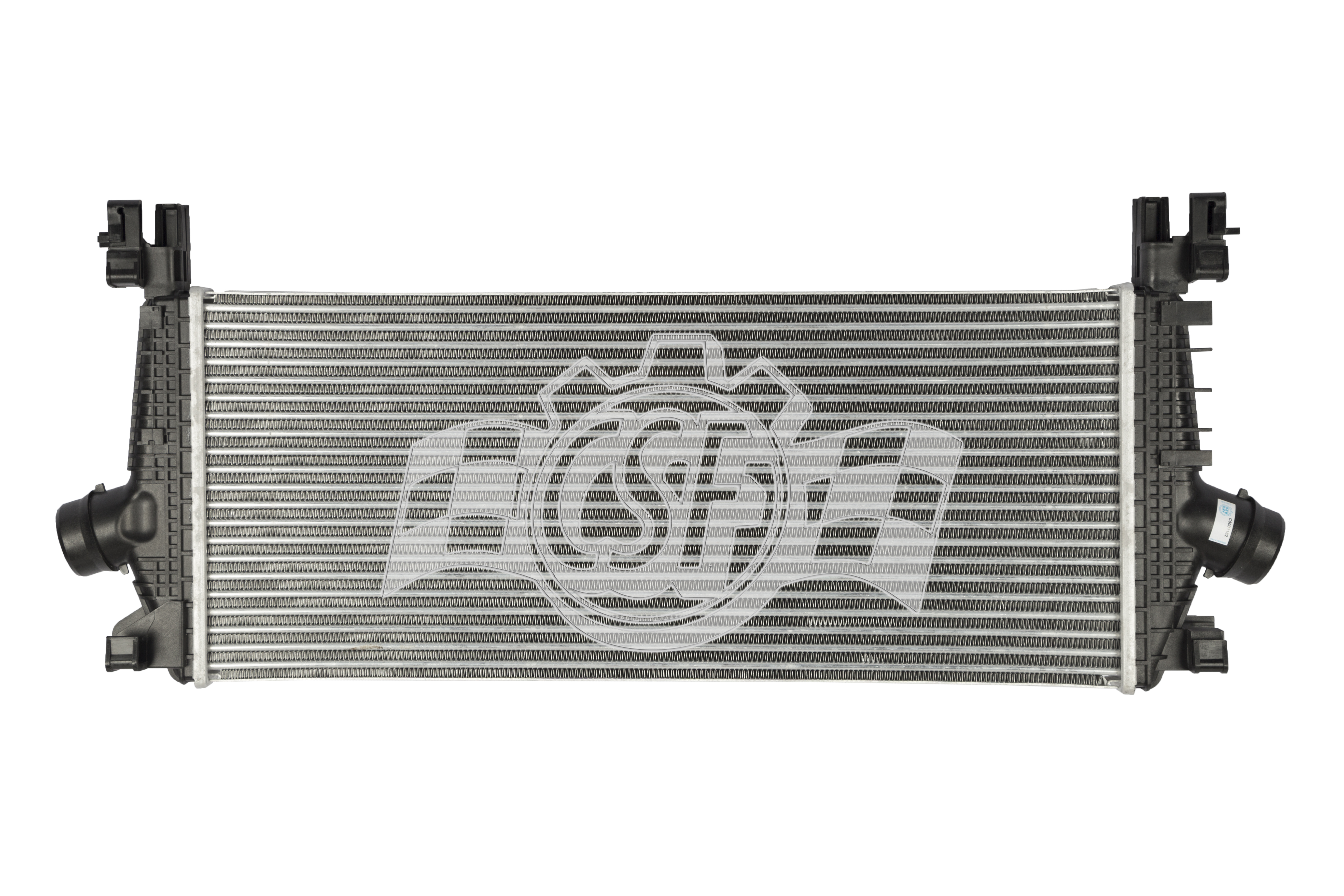 Intercooler CSF 6005
