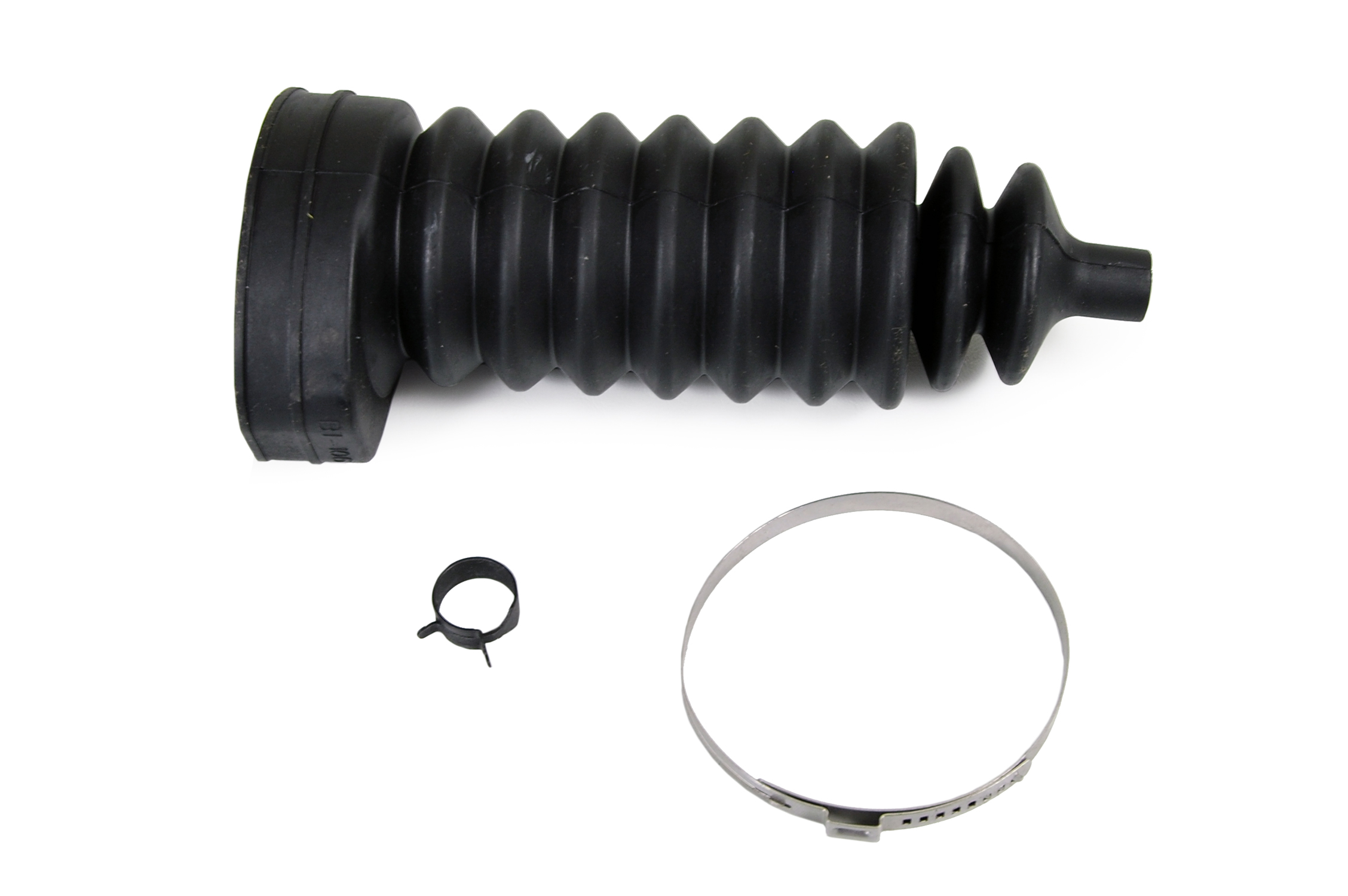 Rack and Pinion Bellows Kit MacPherson Chassis 1K8465