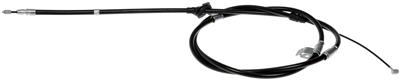 Parking Brake Cable Dorman - First Stop C661307