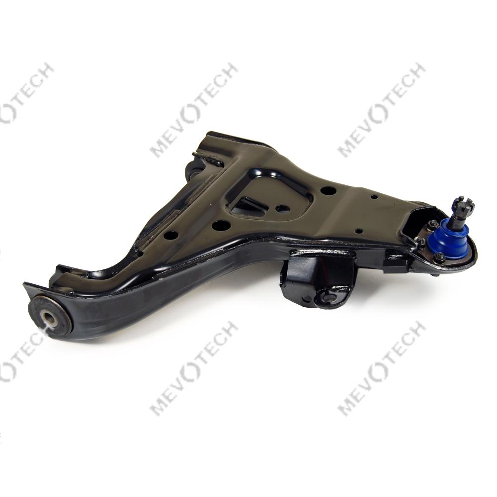 Suspension Control Arm and Ball Joint Assembly Mevotech Supreme CMS501160