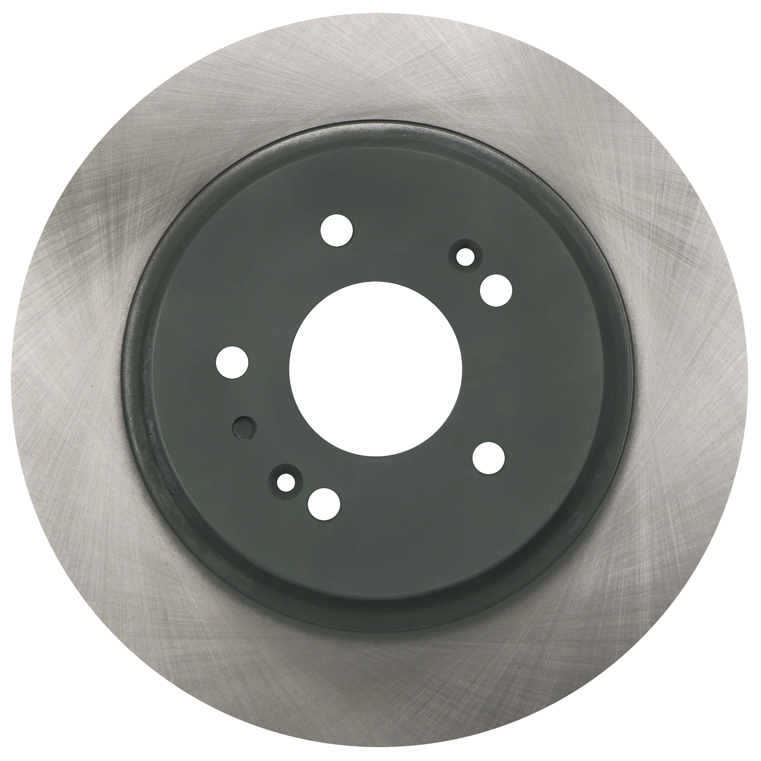 Disc Brake Rotor Perfect Stop 6612455