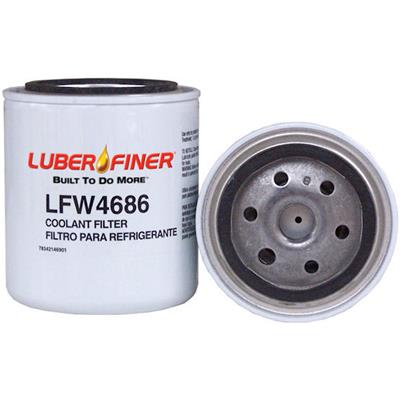 Engine Oil Filter LUBER-FINER LFW4686