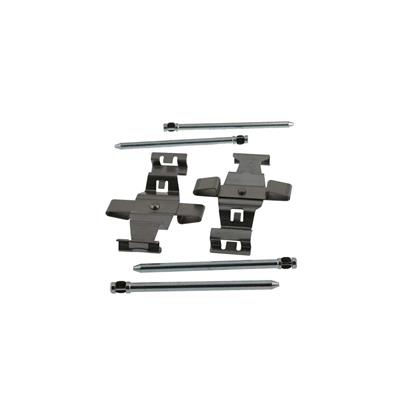 Disc Brake Hardware Kit Carlson H5584
