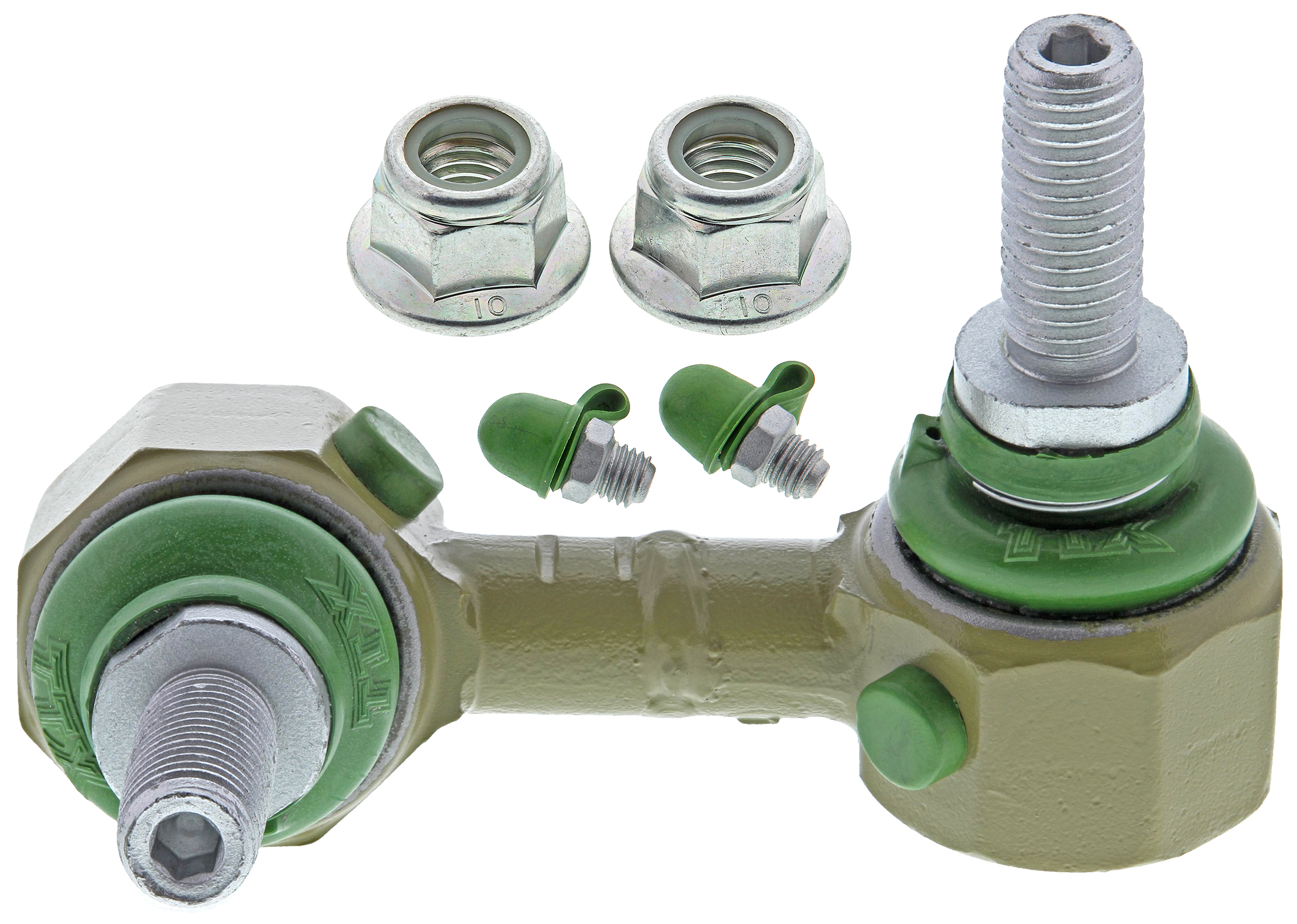 Suspension Stabilizer Bar Link Kit Mevotech TTX TXMS308153