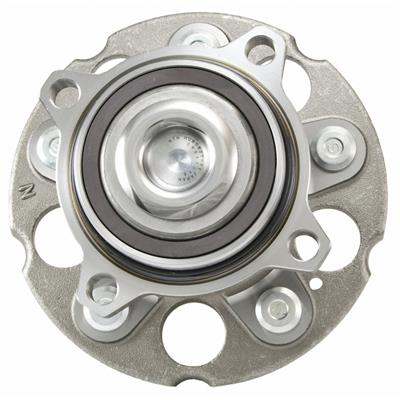 Wheel Bearing and Hub Assembly MOOG Hub Assemblies 512320