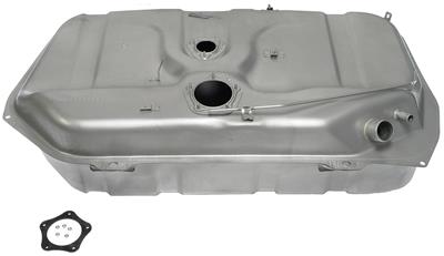 Fuel Tank Dorman - OE Solutions 576-019
