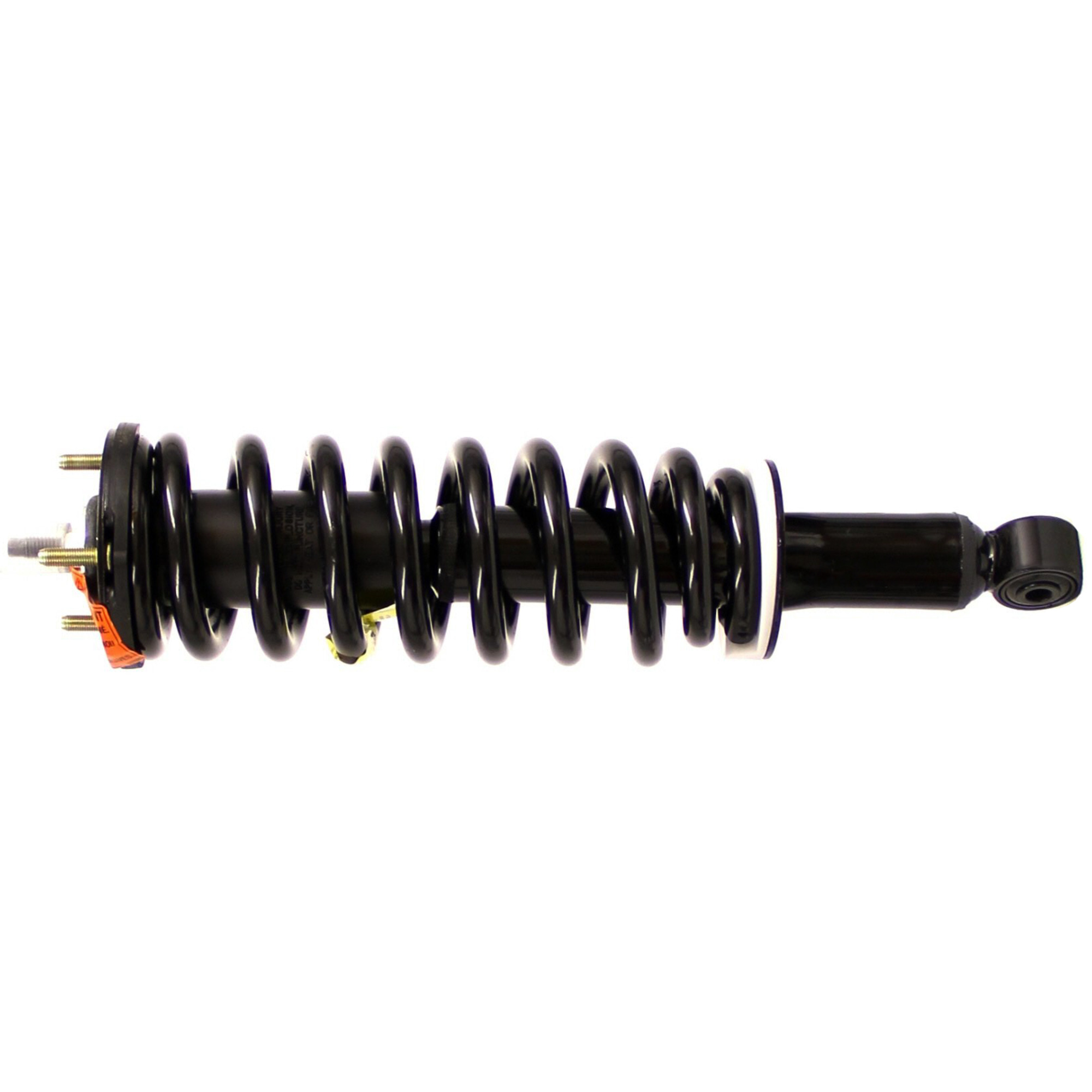Suspension Strut and Coil Spring Assembly Monroe Shocks & Struts 181348R