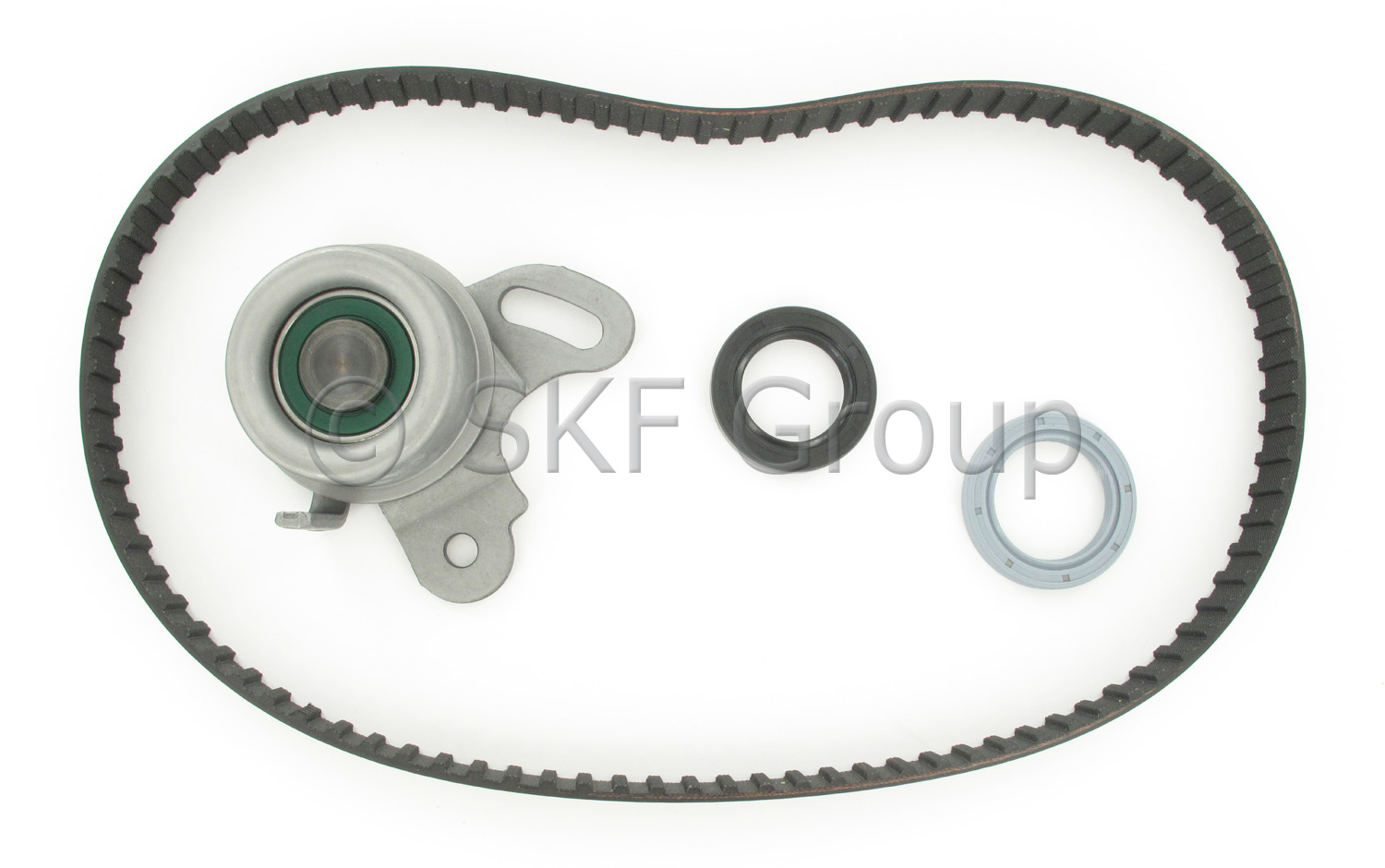 Engine Timing Belt Kit SKF TBK073P