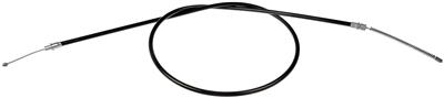 Parking Brake Cable Dorman - First Stop C93453