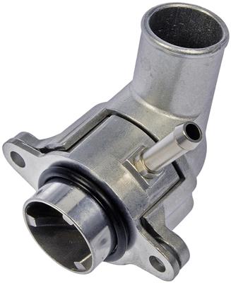 Engine Coolant Thermostat Housing Assembly Dorman - OE Solutions 902-109