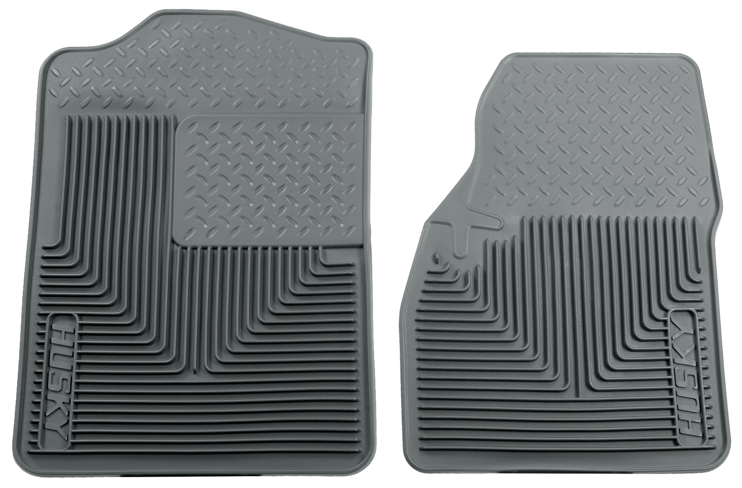 Floor Mat Husky Liners 51042