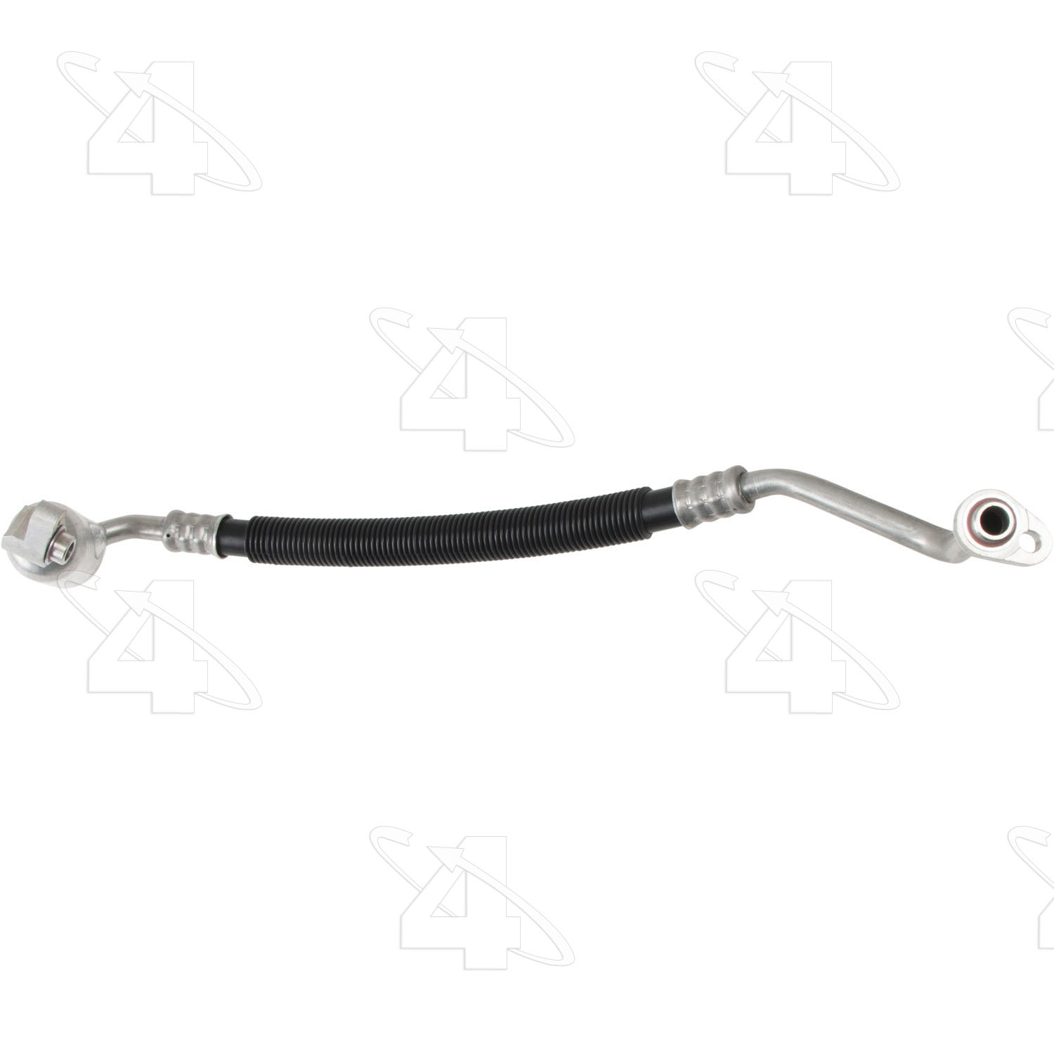 A/C Refrigerant Suction Hose Four Seasons 55402