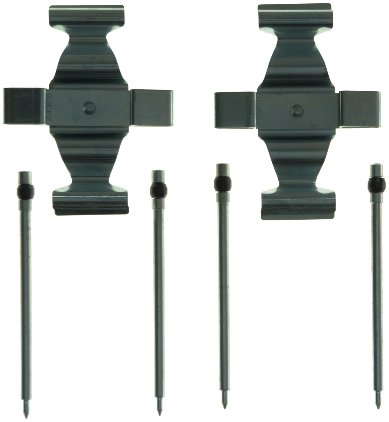 Disc Brake Hardware Kit Wagner Brake H15913