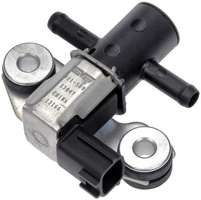 Vapor Canister Purge Valve Dorman - OE Solutions 911-509
