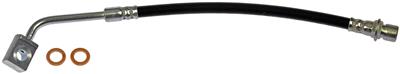 Brake Hydraulic Hose Parts Master BH621759