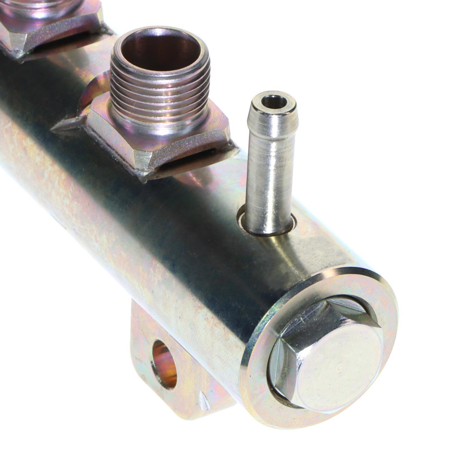Diesel Fuel Injector Rail Standard Ignition FIR20