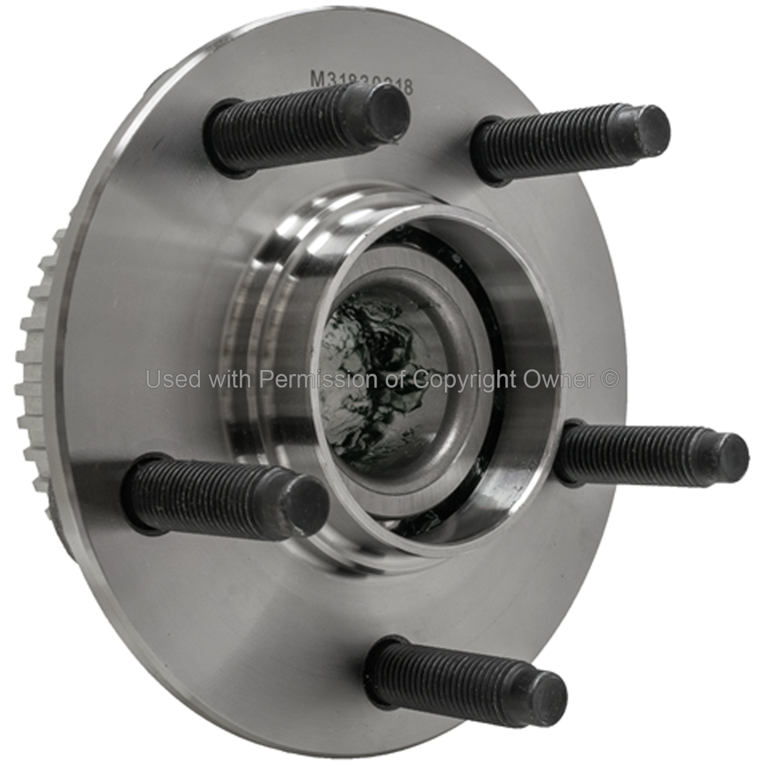 Wheel Bearing and Hub Assembly MacPherson Bearing Assemblies M513092