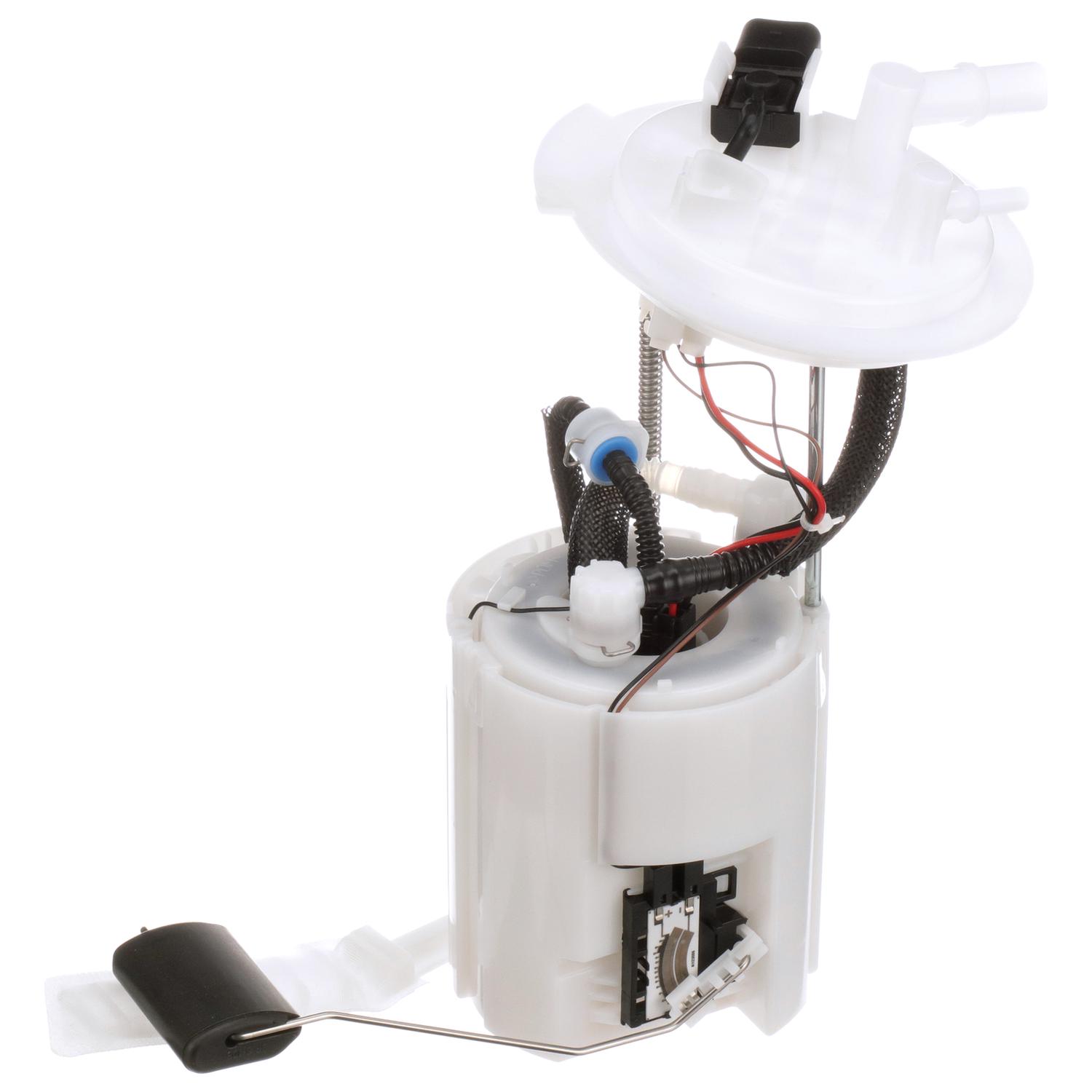 Fuel Pump Module Assembly Sparta PN3163