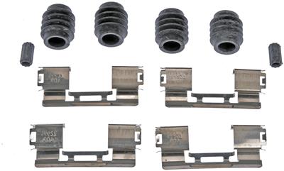 Disc Brake Hardware Kit Dorman - First Stop HW6134