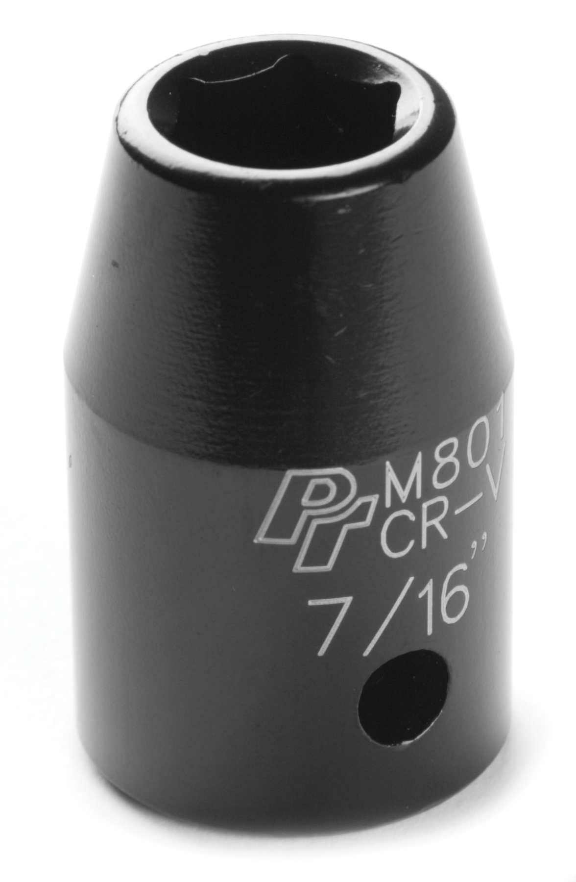 Socket Performance Tool M801