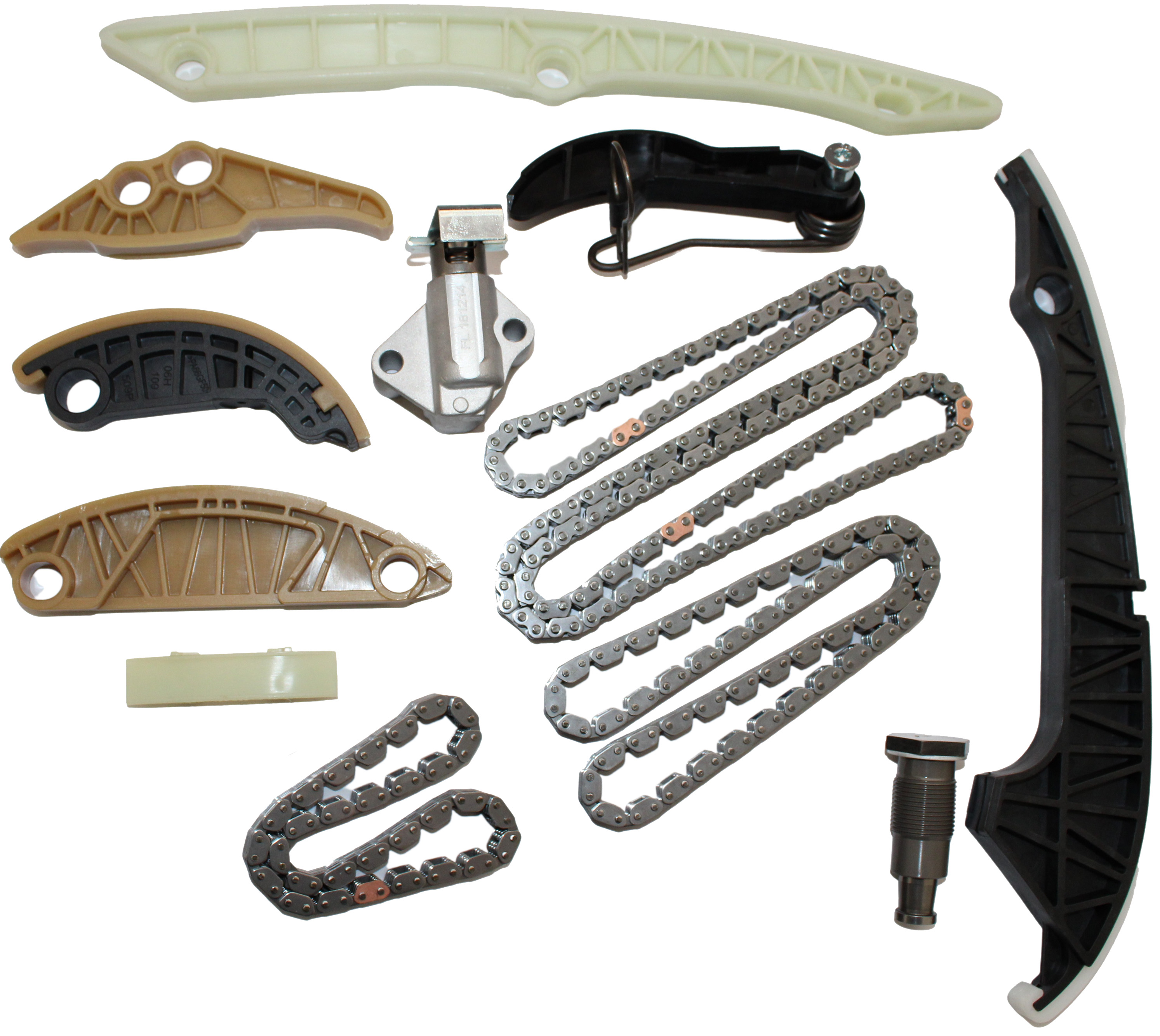 Engine Timing Chain Kit Cloyes 9-0739SCX