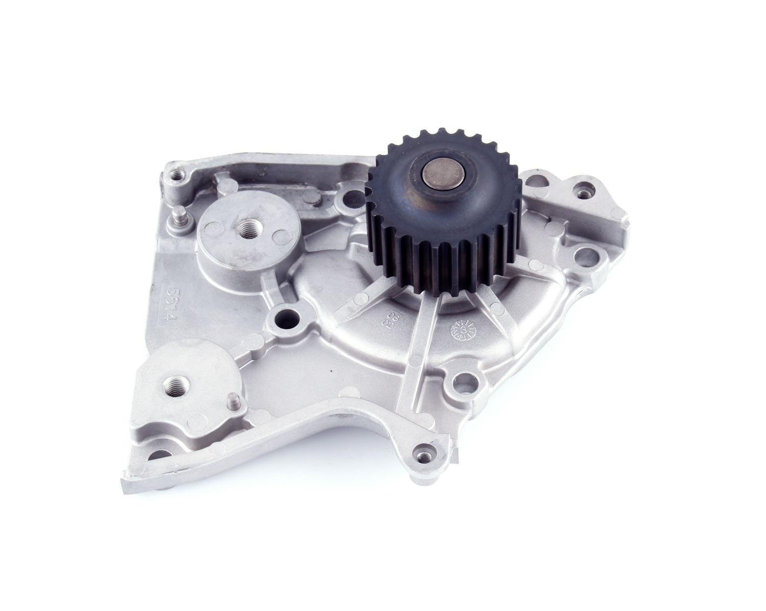 Engine Water Pump Gates 43140