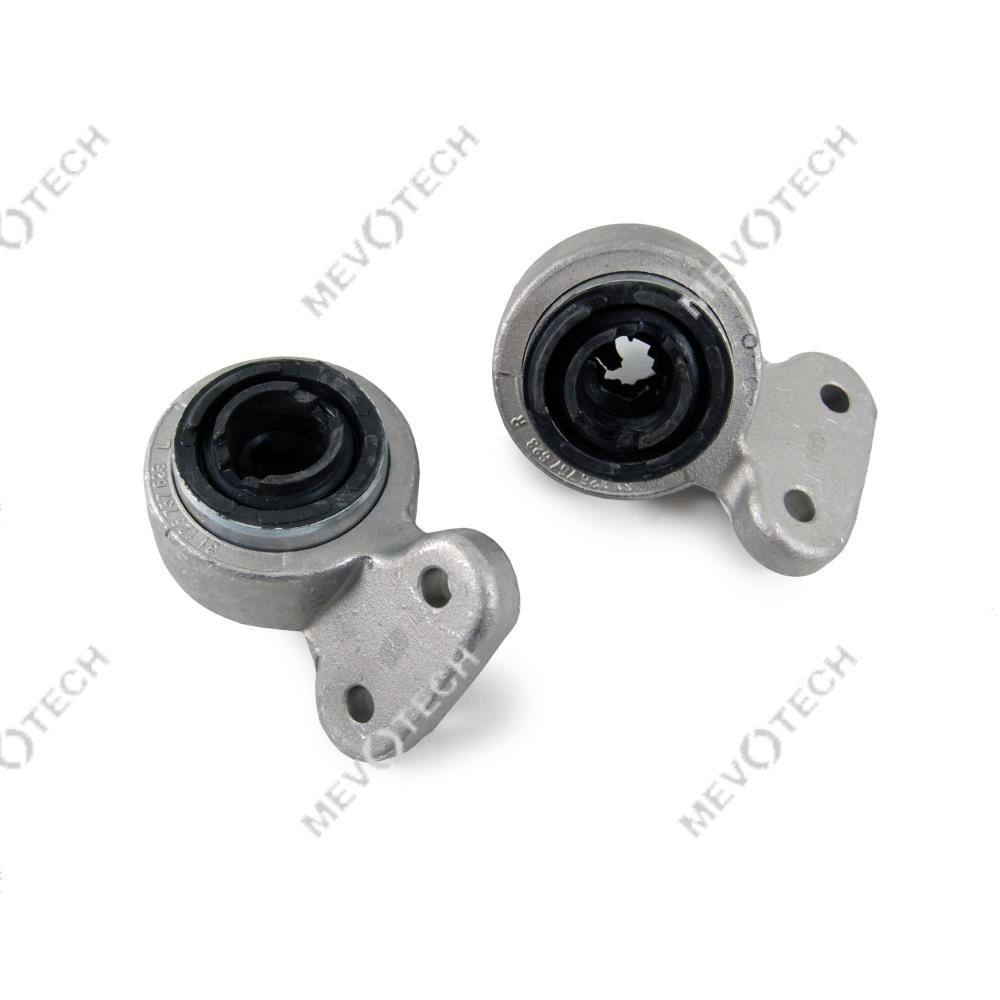Suspension Control Arm Bushing Mevotech Supreme MS10405