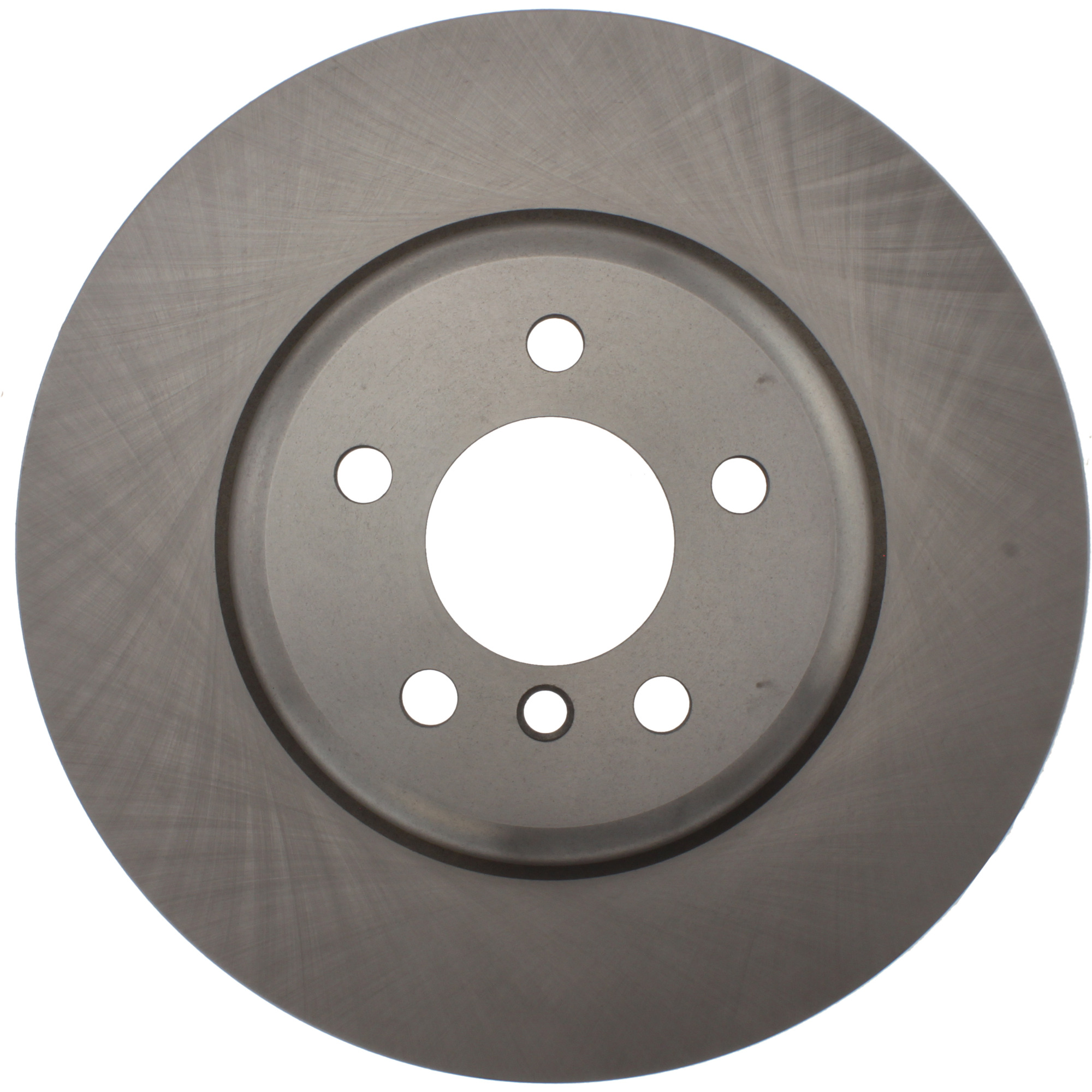 Disc Brake Rotor Centric Parts 121.34124