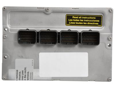 Engine Control Module (ECM) CARDONE Reman 79-4900V