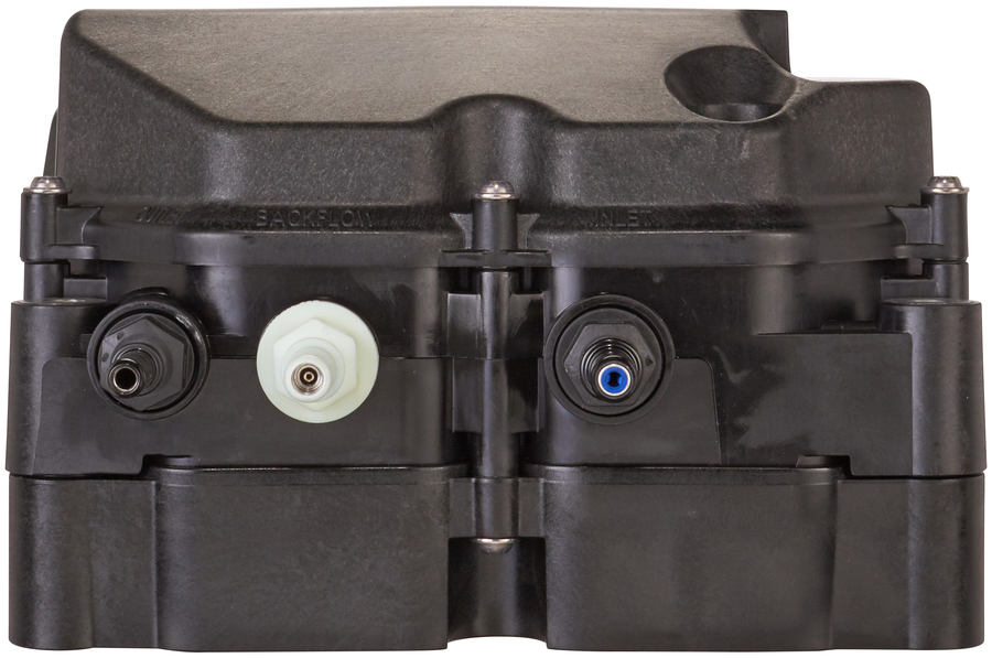 Diesel Exhaust Fluid (DEF) Pump Spectra Premium EM1306DSP