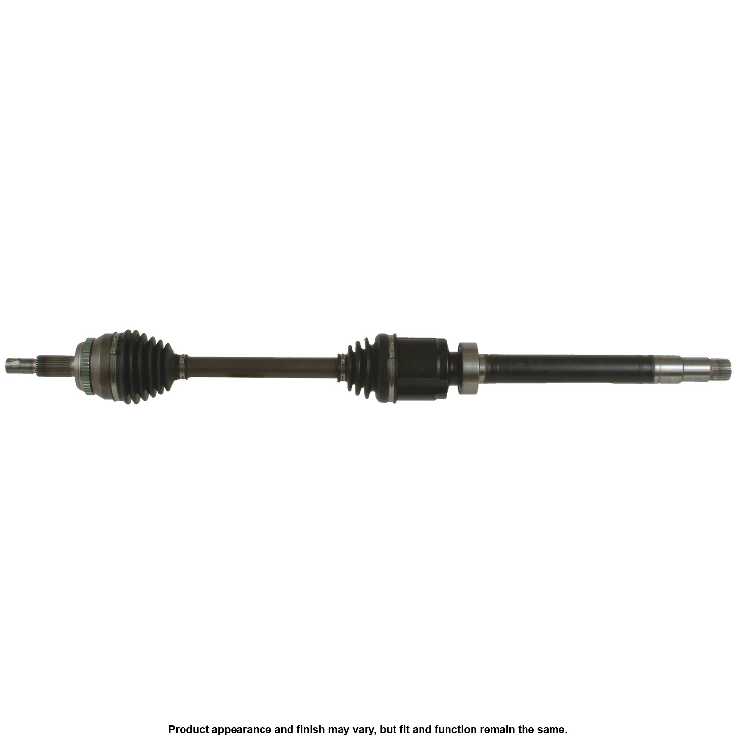CV Axle Assembly CARDONE Reman 60-5286