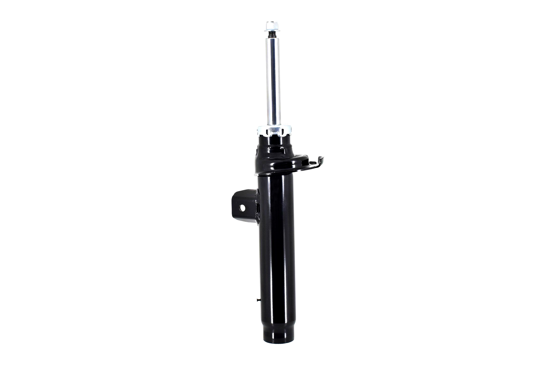 Suspension Strut MacPherson Ride Control MP337066L