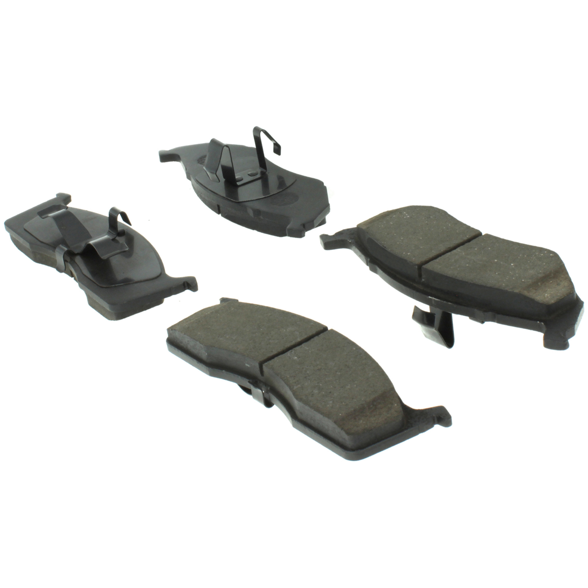 Disc Brake Pad Set Centric Parts 306.07300
