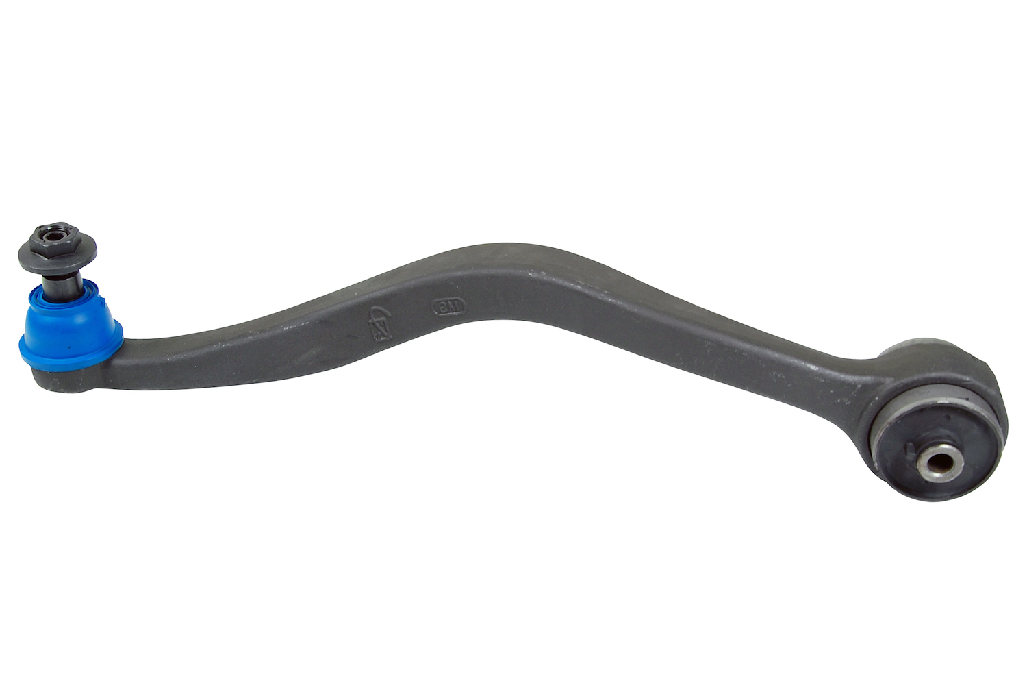 Suspension Control Arm and Ball Joint Assembly Mevotech Original Grade GS76106