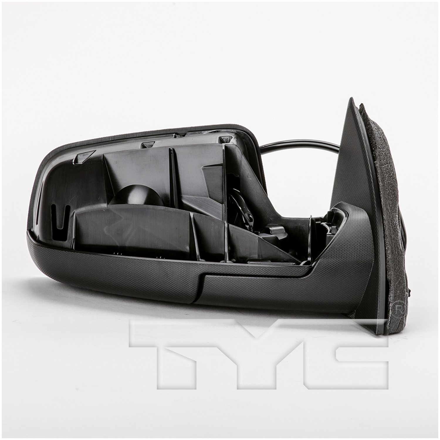 Door Mirror TYC 1570041