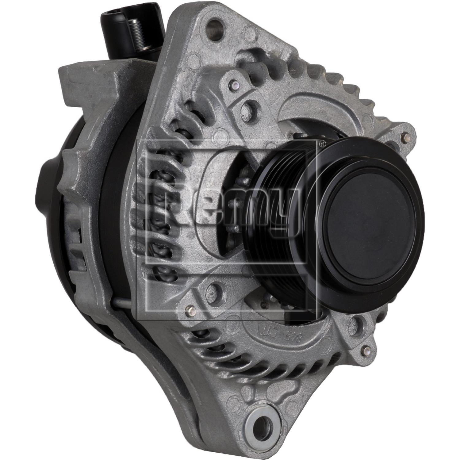 Alternator Remy 11179