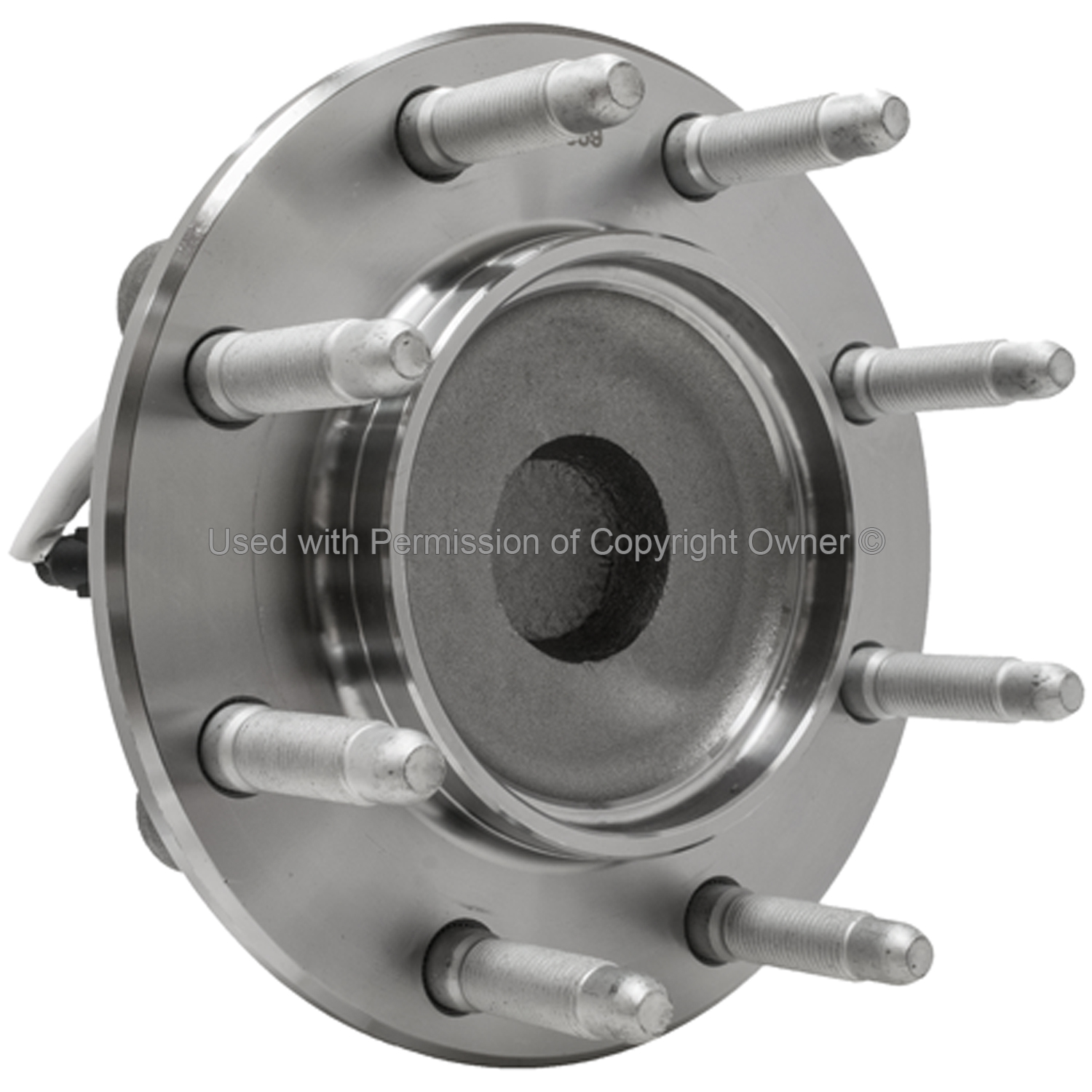 MacPherson Bearing Assemblies | Wheel bearing and hub assembly 