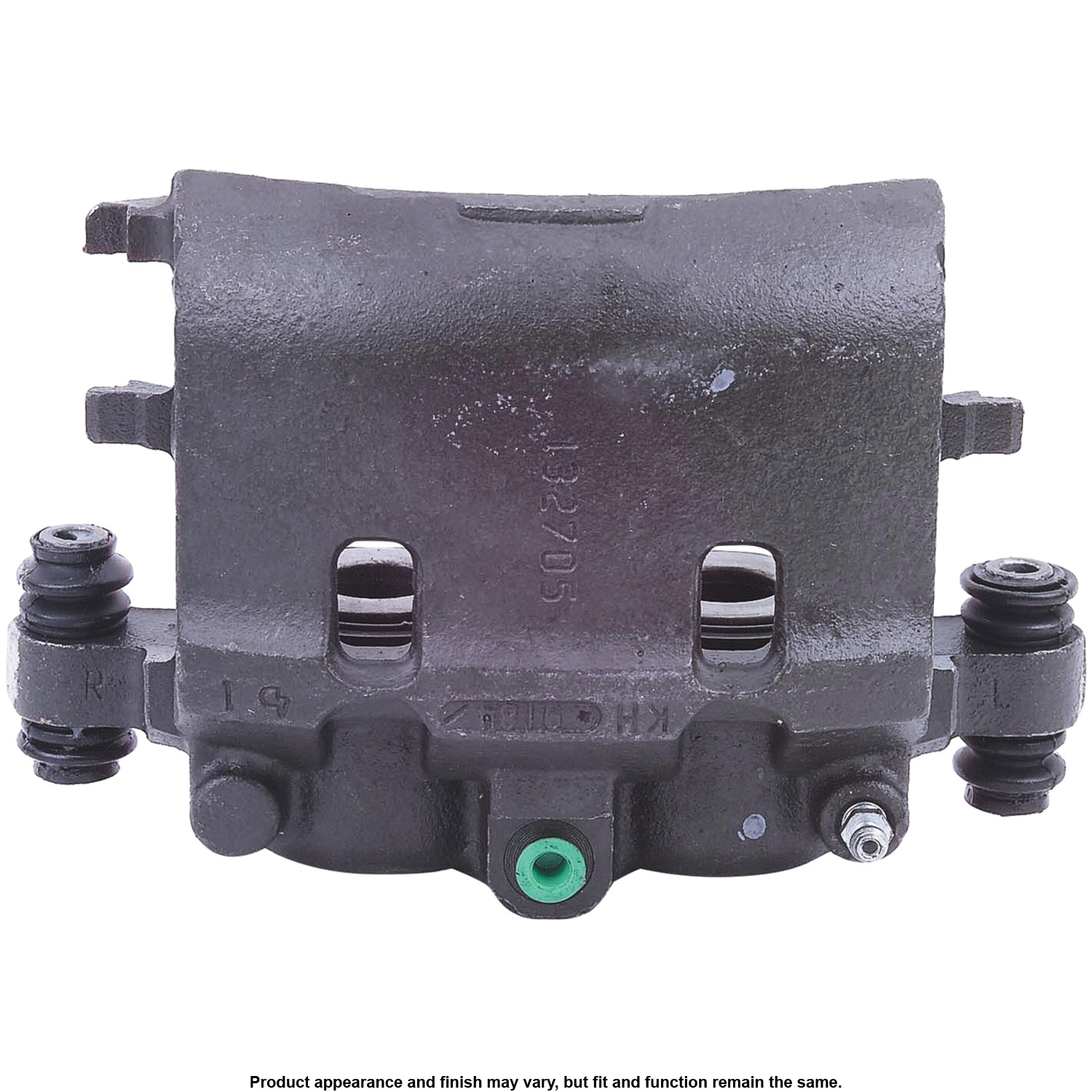 Disc Brake Caliper CARDONE Reman 18-4749