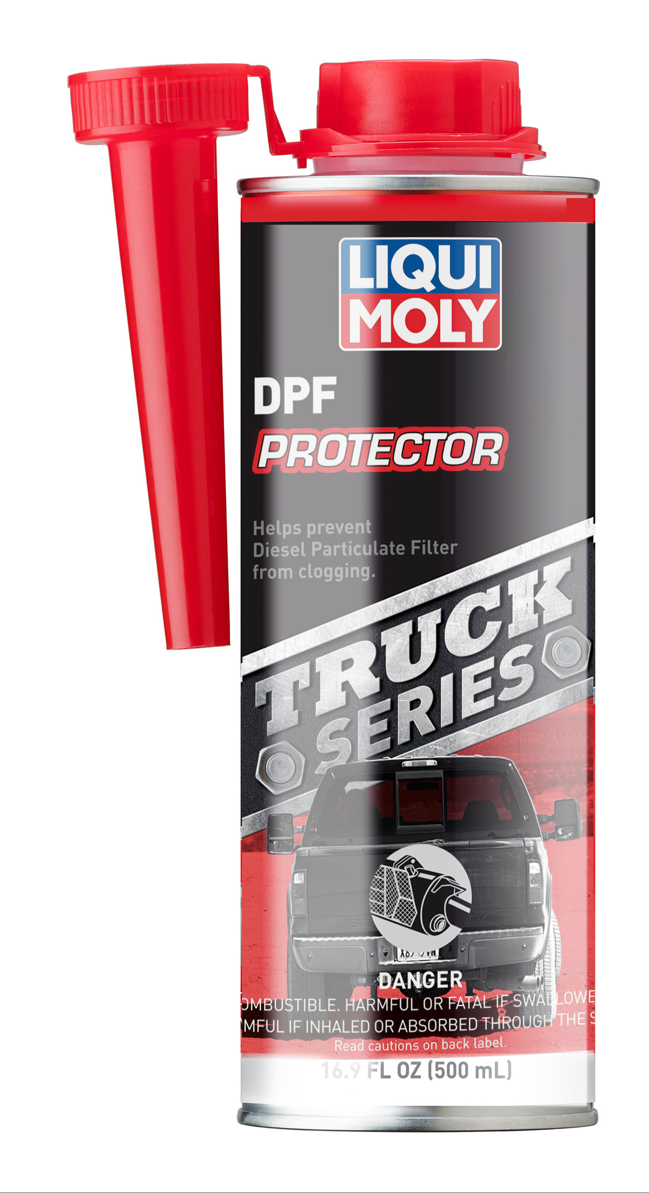 Fuel Additive LIQUI MOLY 20258