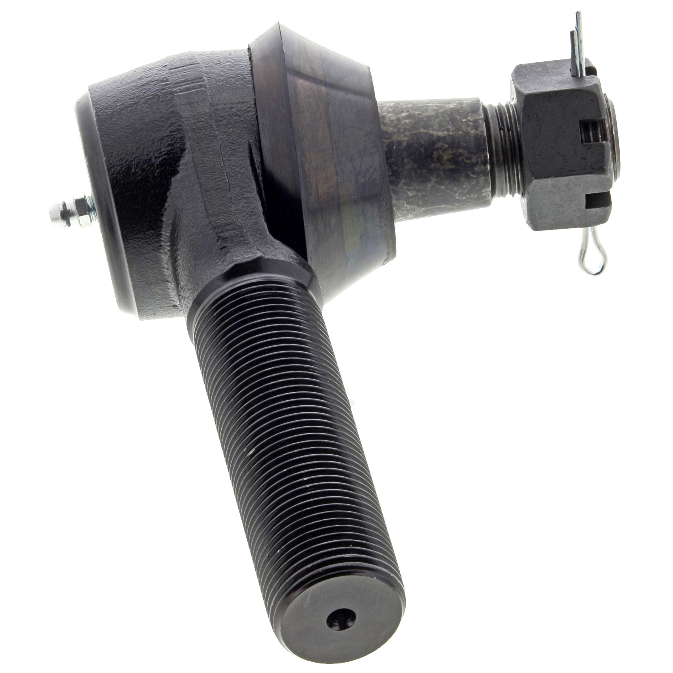 Steering Tie Rod End Mevotech Supreme MES3218R