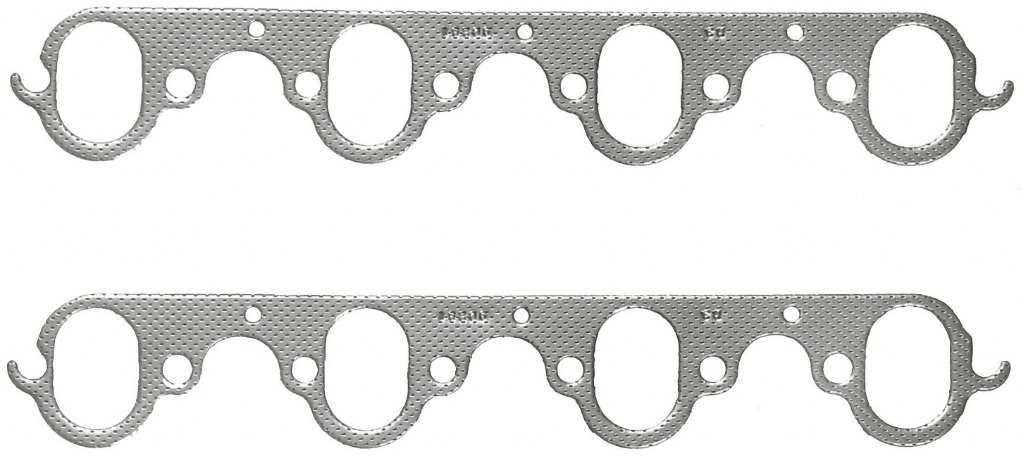 Exhaust Manifold Gasket Set FEL-PRO MS 90291