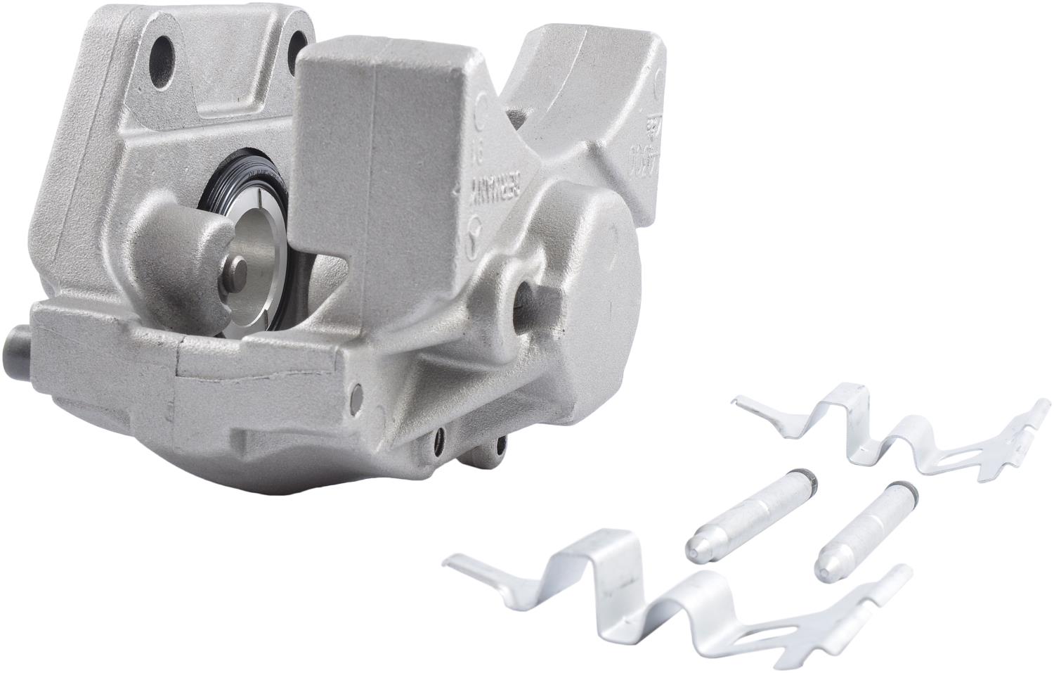 Disc Brake Caliper Perfect Stop 87-02763B