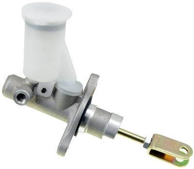 Clutch Master Cylinder Parts Master CMA640025