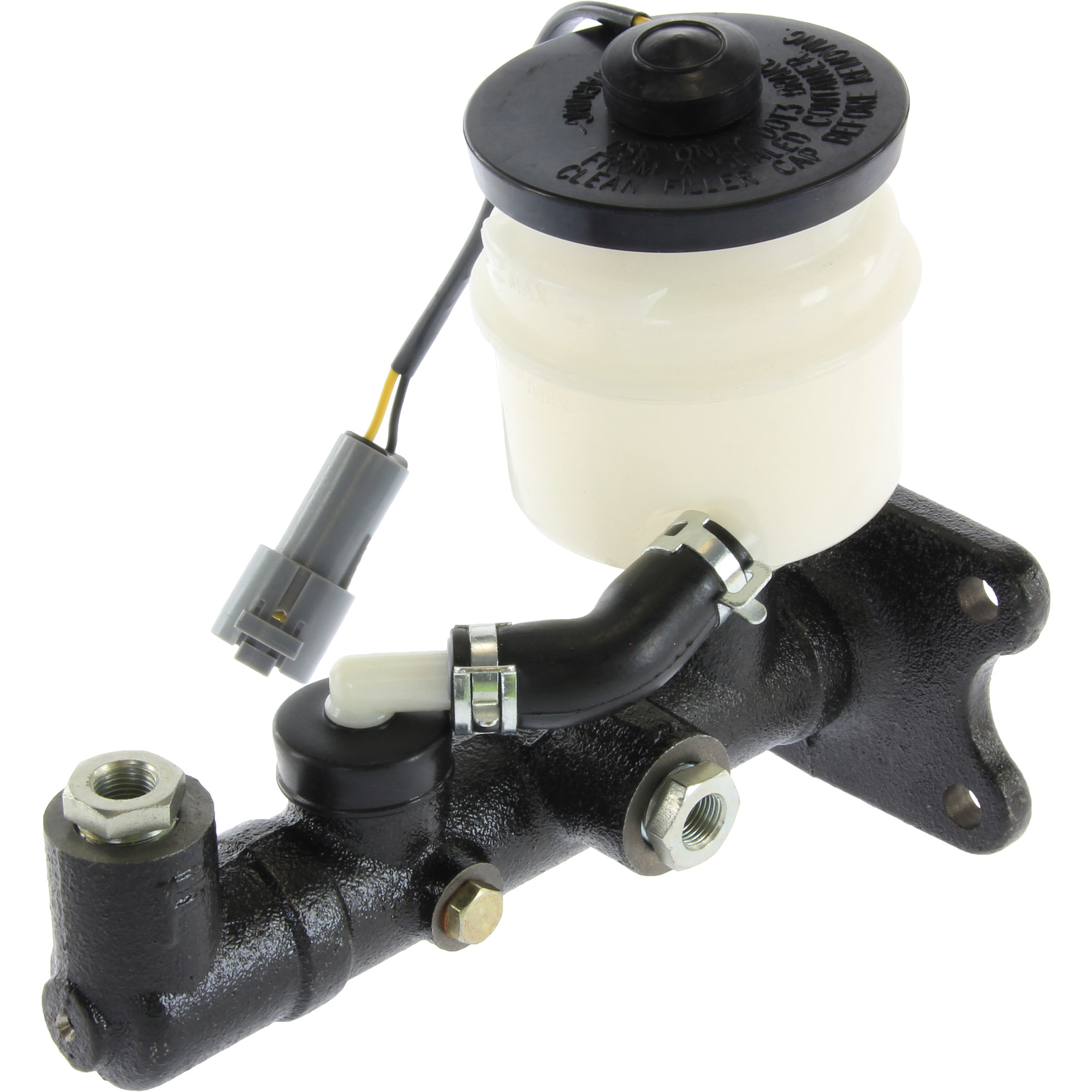 Brake Master Cylinder Centric Parts 131.44710