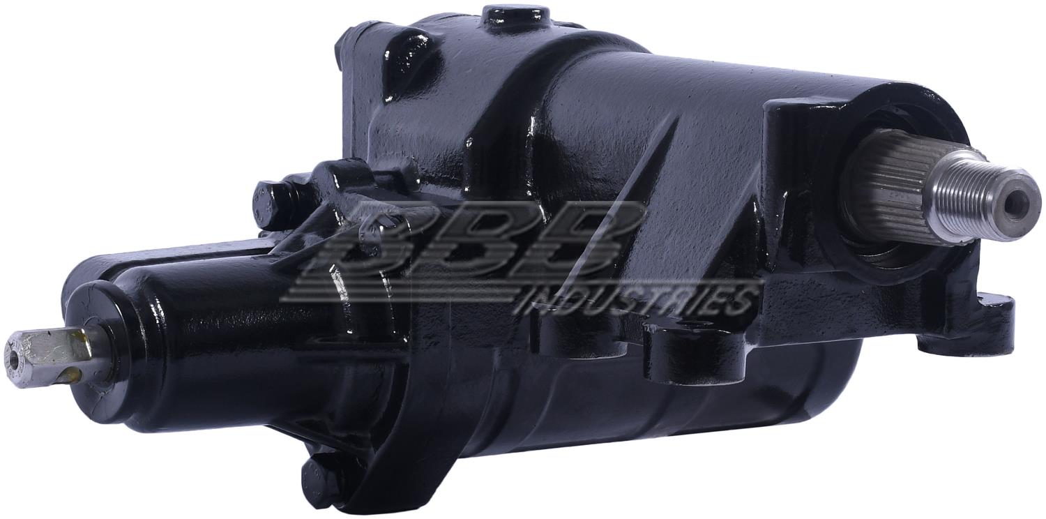 Steering Gear TERREPOWER formerly BBB Industries N502-0150